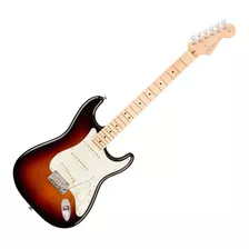 Guitarra Electrica Fender American Professional Stratocaster