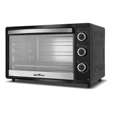 Britânia Bfe41p Negro 1500 W Elétrico 36 L 110v