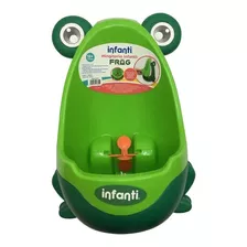 Mingitorio Baño Entrenador Infanti