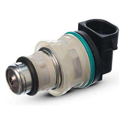 Inyector Gasolina Para Buick Skyhawk 4cil 2.0 1988 Tbi Foto 2