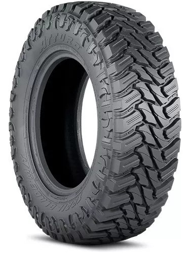 Llanta Atturo Land Cruiser Prado 02-23 265/70 R17 121/118q Foto 3