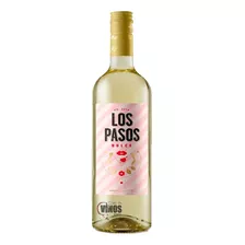 Vino Los Pasos Dulce Natural 750 Ml Bodega Septima