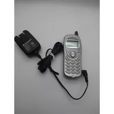 Celular Motorola C 210 Coleção