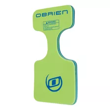 O'brien Silla De Montar De Agua De Espuma, Xl, Verde