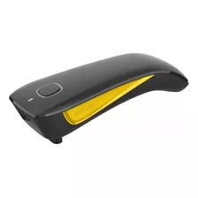 Leito Código De Barras C750 Bluetooth Cor Preto/amarelo 