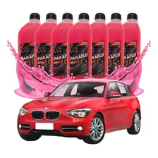 Kit Aditivo Radiador Paraflu Bmw 116i 118i 1.6 Tb 2013 2014