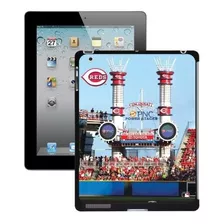 Pangea Marcas Mlb Mens iPad Cover