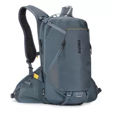 Mochila De Hidratación Thule Rail Backpack 18l Para E-bikes