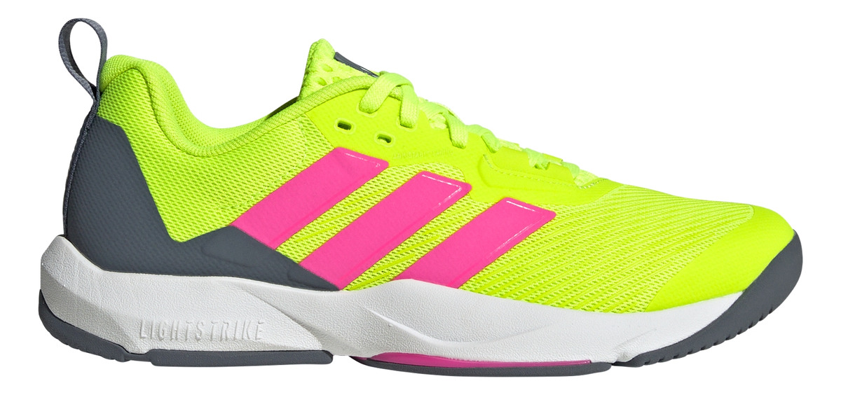 Zapatillas adidas Entrenamiento Rapidmove 2 Mujer Ji3894