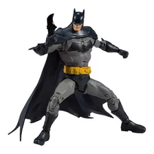 Batman Modern Multiverse - Dc - Mc Farlane Toys