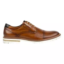 Sapato Ferracini Masculino Cincy 3401 Adultos Derby