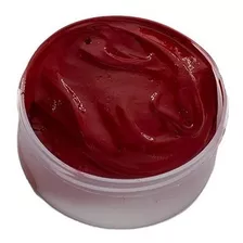 Pigmento Rojo Para Resina Epóxica 25 Gr