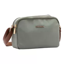 Bolsa Transversal Feminina Chenson Cg84133