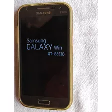 Celular Samsung Galaxy Win Duos