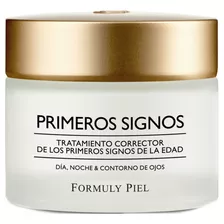 Formuly Piel Primeros Signos +25 Tratamiento Antiedad 50g