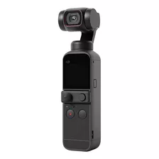 Cámara De Video Dji Pocket 2 4k 1/1.7'' Cmos 64mp Para
