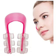 Afinador Modelador Nariz Clip Nasal Empinar Nose Up Shaper