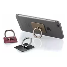 Soporte Anillo Ring Hook Para Celulares