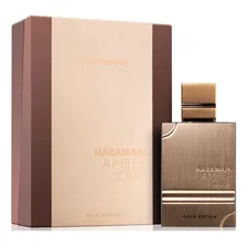 Al Haramain Amberoudgold Edition Edp 60ml/parisperfumes Spa