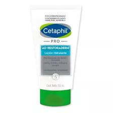 Loción Hidratante Cetaphil Dermopediatrics 150 Ml.