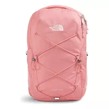 Mochila Para Laptop Jester Commuter Para Mujer Rosa Sombrío/