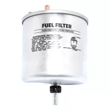 Filtro Petroleo Citroen Celysee 1.6cc 2013-2018