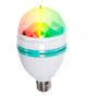 Tercera imagen para búsqueda de lampara led color