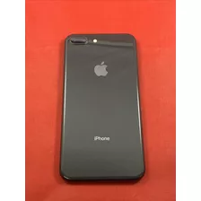 iPhone 8 Plus 