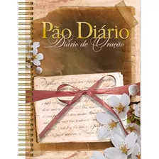 Pão Diário | Diário De Oração | Pai Nosso