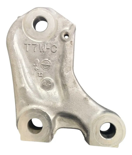 Base Suporte Coxim Motor Hrv 2016  2021 6
