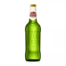 Cerveza Stella Artois 710ml