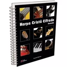 Harpa Cristã Cifrada Inovada Violao Guitarra Teclado