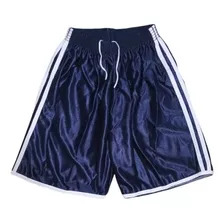 4 Short Futebol Masculino G