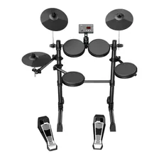 Bateria Electronica Aroma Tdx-15