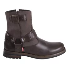 Bota Botin Hombre Levi's 825210