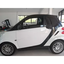 Smart Fortwo 2012