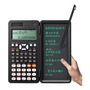 Segunda imagen para búsqueda de cartuchera con calculadora