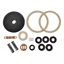 Kit Reparo Propulsora Graxa Pneumática Bozza 13020 Original