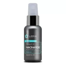 Booster Serum Niacinamida 10% Zinc Todo Tipo Piel 50gr Libra