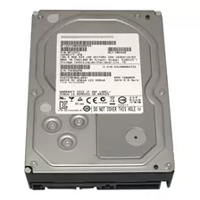 Disco Duro Hitachi 3 Tb Sata 3 7200 Rpm 3.5 Pulgadas