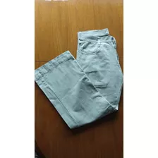 Pantalón Kosiuko Gabardina