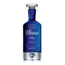 Vodka Ultimat Polaco X 750