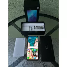 Xiaomi Mi 9t Dual Sim 128gb Preto-carvão 6gb Ram Octa-core