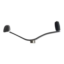 Pedal Câmbio Honda Cg 125 76 / 82 Bolinha 