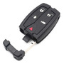 Actuador Cerradura Puerta Trasera Derecha Land Rover Lr2 Lr3 Land Rover LR2