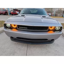 Dodge Challenger 2014 3.6 Sxt V6 At