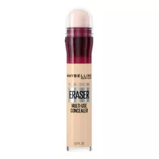 Corrector De Maquillaje Maybelline Instant Age Rewind 5.9 Ml Tono 100 Ivory