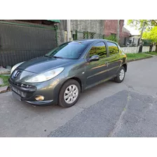 Peugeot 207 2009 1.6 Xs