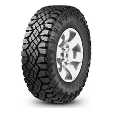 2 Neumáticos 245/75 R16 Goodyear Wrangler Duratrac 108q