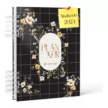 Planner Personalizado Inspire 2023